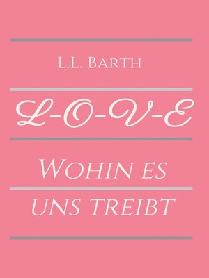 cover image of L-O-V-E